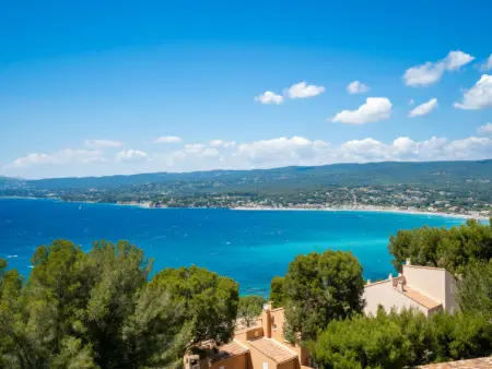 Les Cèdres, Maison 10 personnes à Saint Cyr sur Mer La Madrague - Photo 45