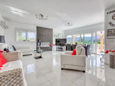 Costa Celia, Villa 6 personnes à Javea - Photo 3