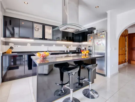 Costa Celia, Villa 6 personnes à Javea - Photo 4