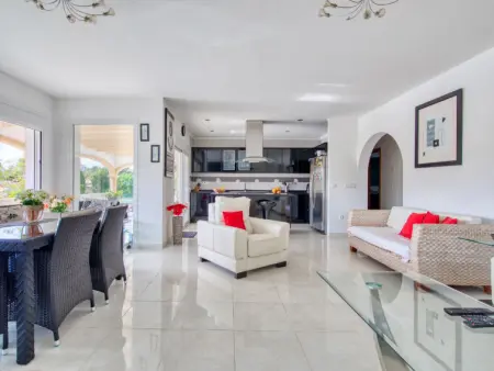 Costa Celia, Villa 6 personnes à Javea - Photo 5