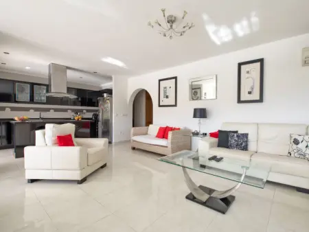 Costa Celia, Villa 6 personnes à Javea - Photo 7