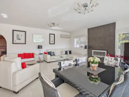 Costa Celia, Villa 6 personnes à Javea - Photo 9