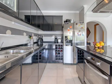 Costa Celia, Villa 6 personnes à Javea - Photo 10