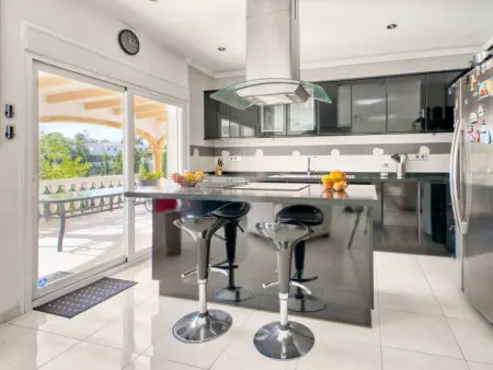 Costa Celia, Villa 6 personnes à Javea - Photo 11