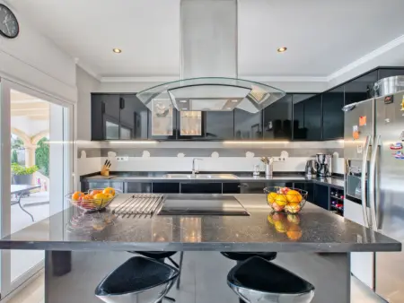 Costa Celia, Villa 6 personnes à Javea - Photo 12