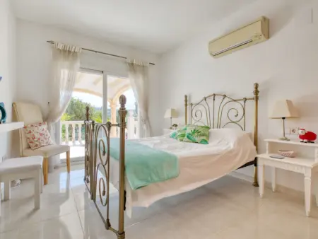 Costa Celia, Villa 6 personnes à Javea - Photo 14