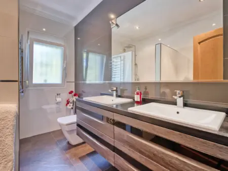 Costa Celia, Villa 6 personnes à Javea - Photo 15