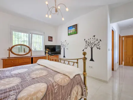 Costa Celia, Villa 6 personnes à Javea - Photo 16