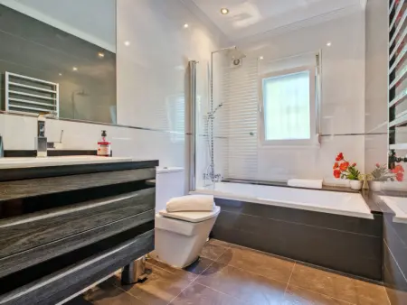 Costa Celia, Villa 6 personnes à Javea - Photo 18