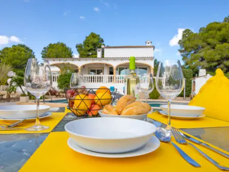 Costa Celia, Villa 6 personnes à Javea - Photo 22