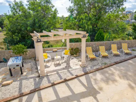 Costa Celia, Villa 6 personnes à Javea - Photo 26