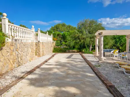 Costa Celia, Villa 6 personnes à Javea - Photo 36