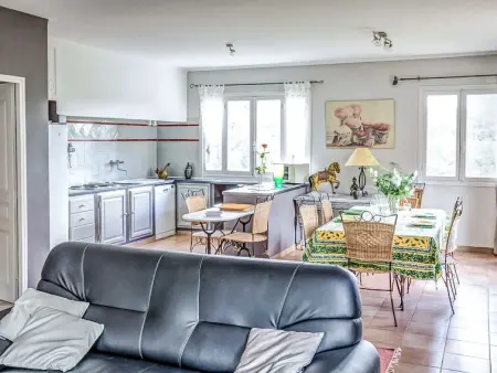 Les Ocres, Maison 10 personnes à Roussillon - Photo 2