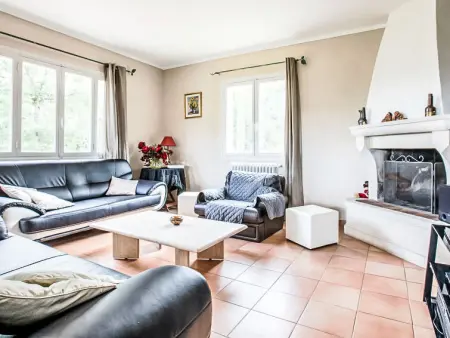 Les Ocres, Maison 10 personnes à Roussillon - Photo 5