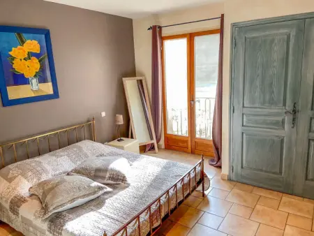 Les Ocres, Maison 10 personnes à Roussillon - Photo 8