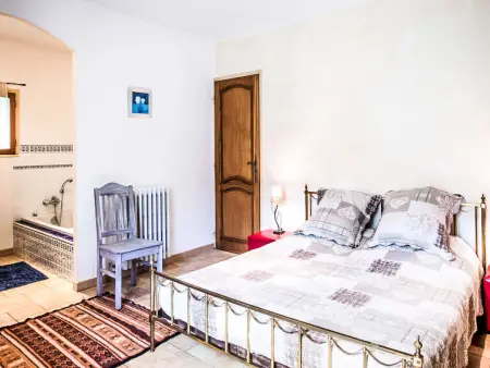 Les Ocres, Maison 10 personnes à Roussillon - Photo 10