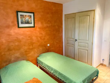 Les Ocres, Maison 10 personnes à Roussillon - Photo 12