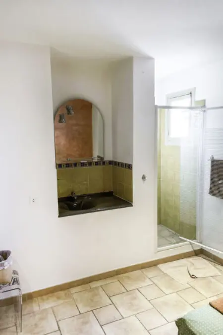 Les Ocres, Maison 10 personnes à Roussillon - Photo 13