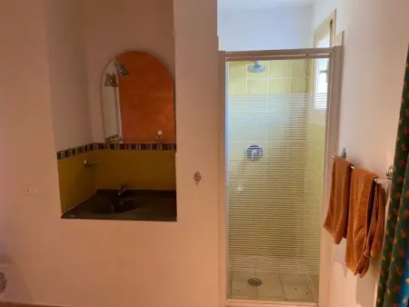 Les Ocres, Maison 10 personnes à Roussillon - Photo 14