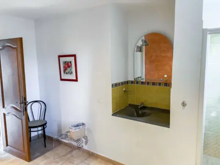 Les Ocres, Maison 10 personnes à Roussillon - Photo 15