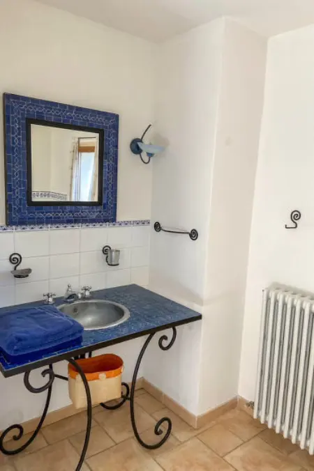 Les Ocres, Maison 10 personnes à Roussillon - Photo 16