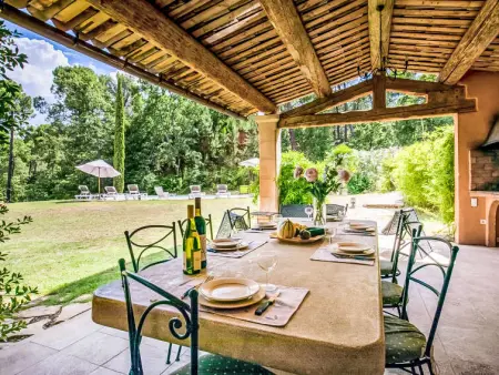 Les Ocres, Maison 10 personnes à Roussillon - Photo 19