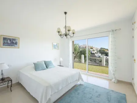 Villa Unica, Maison 7 personnes à Mijas Costa - Photo 4