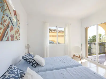 Villa Unica, Maison 7 personnes à Mijas Costa - Photo 8