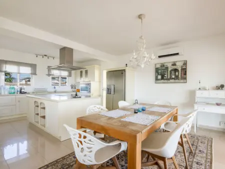 Villa Unica, Maison 7 personnes à Mijas Costa - Photo 9