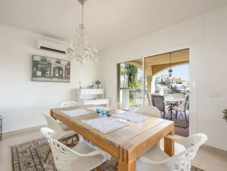Villa Unica, Maison 7 personnes à Mijas Costa - Photo 10