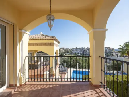 Villa Unica, Maison 7 personnes à Mijas Costa - Photo 12