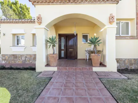 Villa Unica, Maison 7 personnes à Mijas Costa - Photo 21