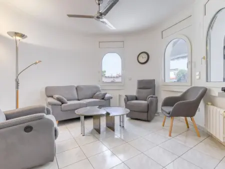 Sunset, Maison 6 personnes à Empuriabrava - Photo 5