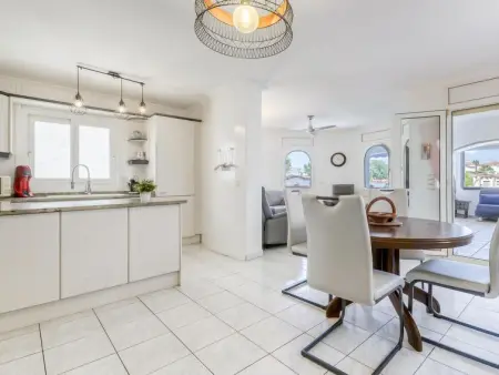 Sunset, Maison 6 personnes à Empuriabrava - Photo 6