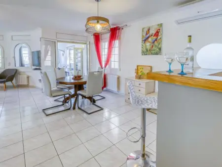 Sunset, Maison 6 personnes à Empuriabrava - Photo 7