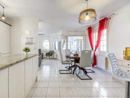 Sunset, Maison 6 personnes à Empuriabrava - Photo 8