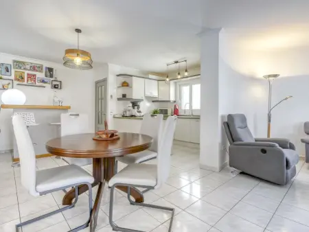 Sunset, Maison 6 personnes à Empuriabrava - Photo 9