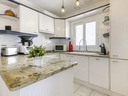 Sunset, Maison 6 personnes à Empuriabrava - Photo 12