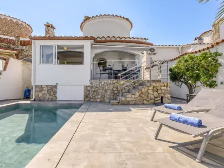 Sunset, Maison 6 personnes à Empuriabrava - Photo 19