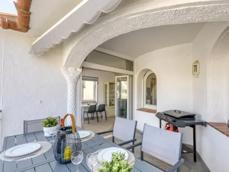 Sunset, Maison 6 personnes à Empuriabrava - Photo 20