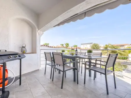 Sunset, Maison 6 personnes à Empuriabrava - Photo 23