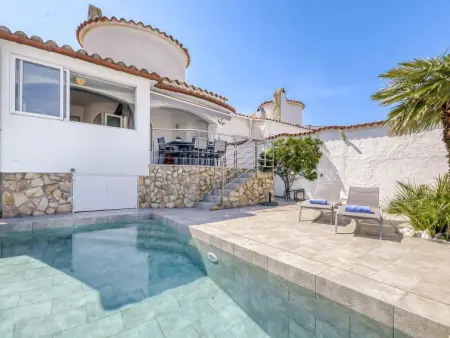 Sunset, Maison 6 personnes à Empuriabrava - Photo 28