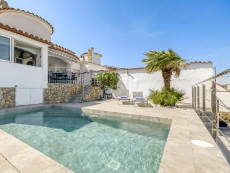 Sunset, Maison 6 personnes à Empuriabrava - Photo 29