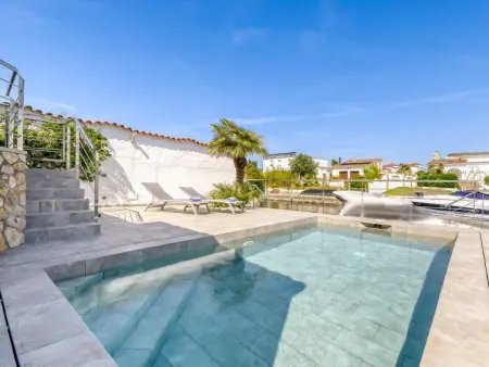 Sunset, Maison 6 personnes à Empuriabrava - Photo 30