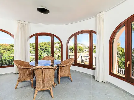 Balcon al Mar, Maison 8 personnes à Javea - Photo 6