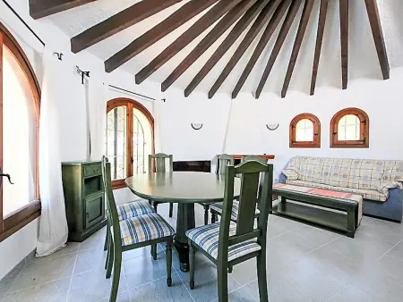 Balcon al Mar, Maison 8 personnes à Javea - Photo 7