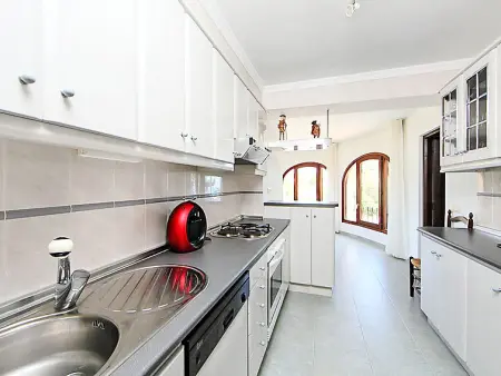 Balcon al Mar, Maison 8 personnes à Javea - Photo 8