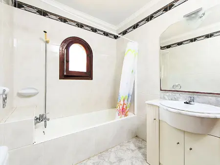 Balcon al Mar, Maison 8 personnes à Javea - Photo 9