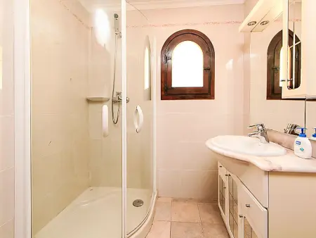 Balcon al Mar, Maison 8 personnes à Javea - Photo 10