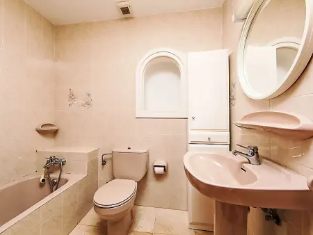 Balcon al Mar, Maison 8 personnes à Javea - Photo 11